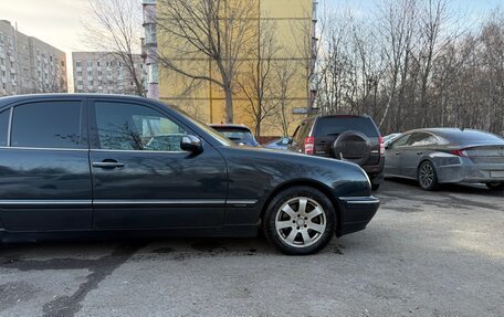 Mercedes-Benz E-Класс, 2000 год, 620 000 рублей, 5 фотография