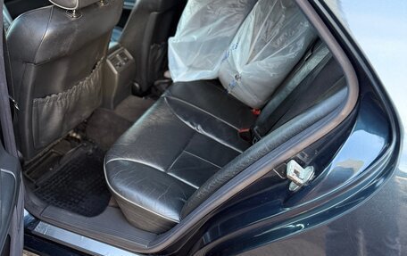 Mercedes-Benz E-Класс, 2000 год, 620 000 рублей, 18 фотография