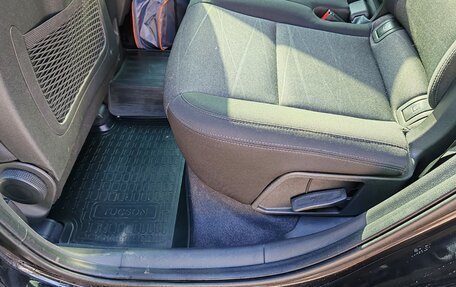 Hyundai Tucson III, 2019 год, 2 620 000 рублей, 6 фотография