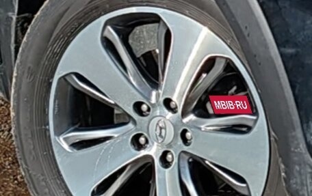 Hyundai Tucson III, 2019 год, 2 620 000 рублей, 12 фотография