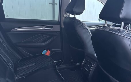 Haval F7 I, 2021 год, 2 000 000 рублей, 9 фотография