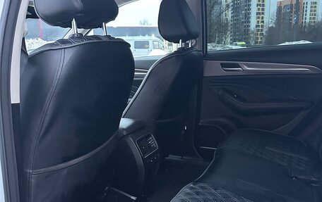 Haval F7 I, 2021 год, 2 000 000 рублей, 11 фотография