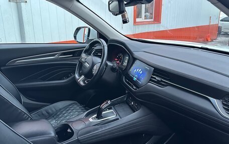 Haval F7 I, 2021 год, 2 000 000 рублей, 8 фотография