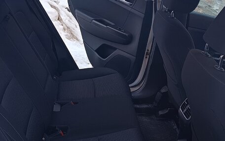 KIA Sportage IV рестайлинг, 2019 год, 2 400 000 рублей, 6 фотография