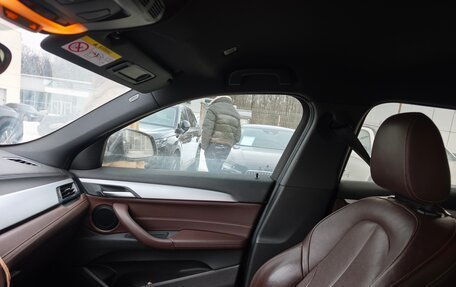 BMW X2, 2018 год, 2 150 000 рублей, 4 фотография