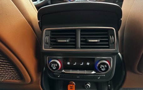 Audi Q7, 2018 год, 5 350 000 рублей, 14 фотография