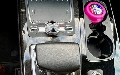 Audi Q7, 2018 год, 5 350 000 рублей, 20 фотография