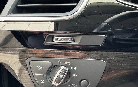 Audi Q7, 2018 год, 5 350 000 рублей, 18 фотография