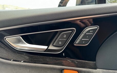 Audi Q7, 2018 год, 5 350 000 рублей, 19 фотография