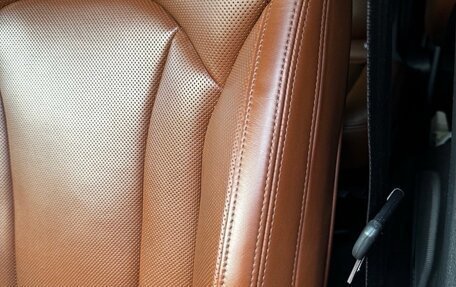 Audi Q7, 2018 год, 5 350 000 рублей, 25 фотография