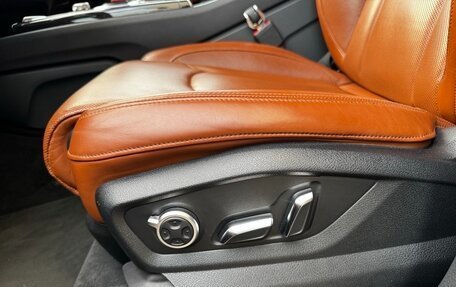 Audi Q7, 2018 год, 5 350 000 рублей, 21 фотография