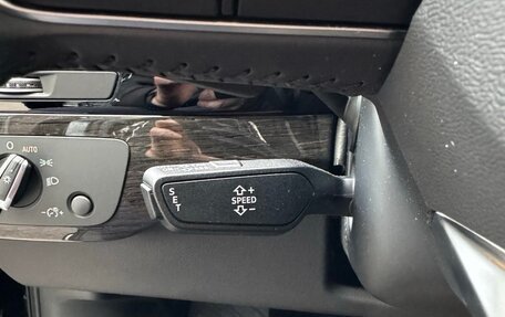 Audi Q7, 2018 год, 5 350 000 рублей, 24 фотография