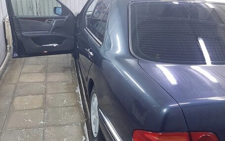 Mercedes-Benz E-Класс, 1997 год, 600 000 рублей, 5 фотография