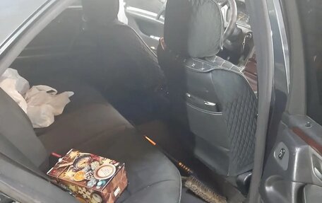 Mercedes-Benz E-Класс, 1997 год, 600 000 рублей, 7 фотография