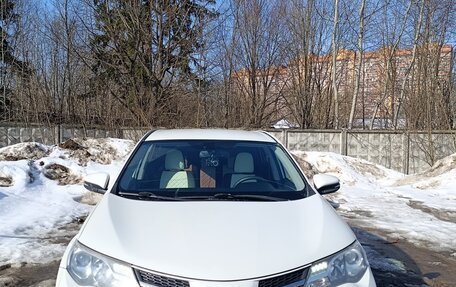 Toyota RAV4, 2013 год, 1 850 000 рублей, 3 фотография