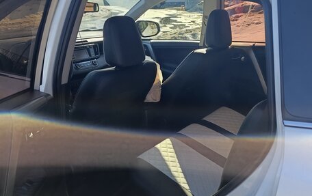 Toyota RAV4, 2013 год, 1 850 000 рублей, 20 фотография