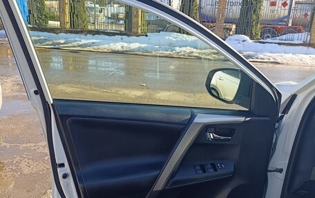 Toyota RAV4, 2013 год, 1 850 000 рублей, 23 фотография