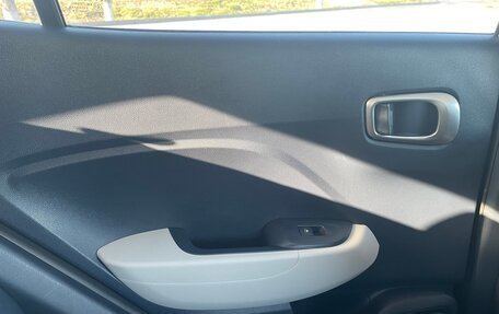 Hyundai Venue I, 2020 год, 1 990 000 рублей, 14 фотография