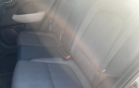 Hyundai Venue I, 2020 год, 1 990 000 рублей, 12 фотография