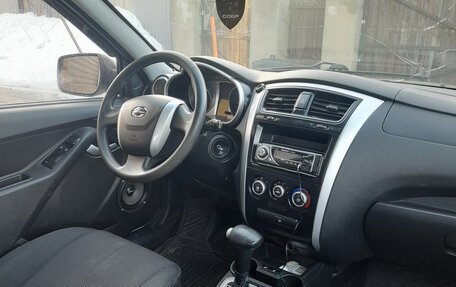 Datsun mi-DO, 2015 год, 380 000 рублей, 8 фотография