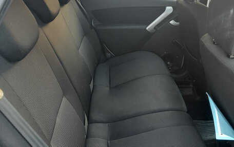 Datsun mi-DO, 2015 год, 380 000 рублей, 9 фотография