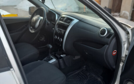 Datsun mi-DO, 2015 год, 380 000 рублей, 10 фотография