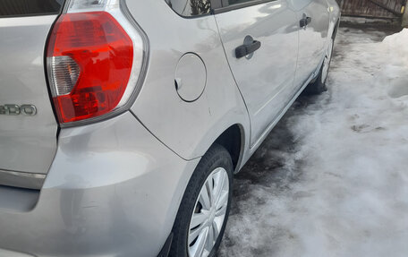 Datsun mi-DO, 2015 год, 380 000 рублей, 7 фотография