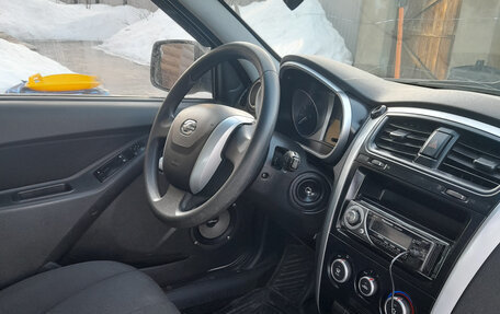 Datsun mi-DO, 2015 год, 380 000 рублей, 11 фотография