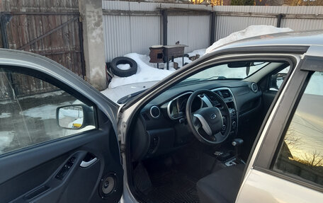 Datsun mi-DO, 2015 год, 380 000 рублей, 12 фотография