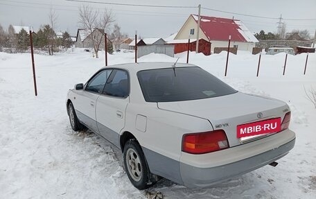 Toyota Vista, 1997 год, 450 000 рублей, 3 фотография