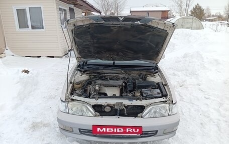 Toyota Vista, 1997 год, 450 000 рублей, 6 фотография