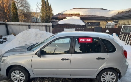 Datsun mi-DO, 2015 год, 380 000 рублей, 4 фотография