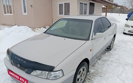 Toyota Vista, 1997 год, 450 000 рублей, 2 фотография
