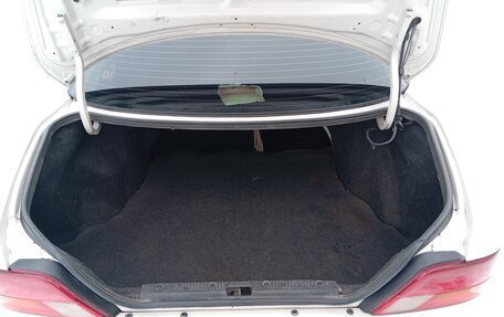 Toyota Vista, 1997 год, 450 000 рублей, 10 фотография