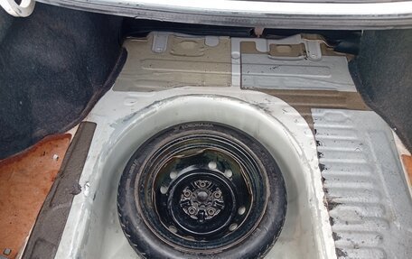 Toyota Vista, 1997 год, 450 000 рублей, 11 фотография