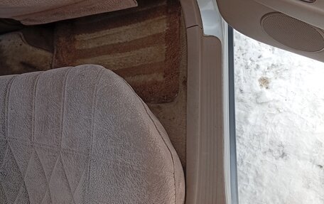 Toyota Vista, 1997 год, 450 000 рублей, 17 фотография