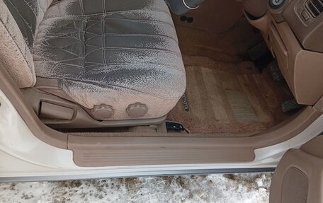 Toyota Vista, 1997 год, 450 000 рублей, 15 фотография