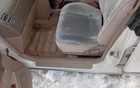 Toyota Vista, 1997 год, 450 000 рублей, 16 фотография