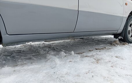 Toyota Vista, 1997 год, 450 000 рублей, 14 фотография