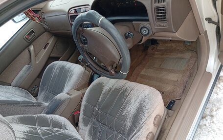 Toyota Vista, 1997 год, 450 000 рублей, 19 фотография