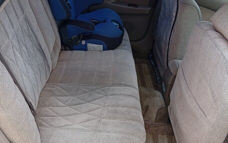 Toyota Vista, 1997 год, 450 000 рублей, 21 фотография