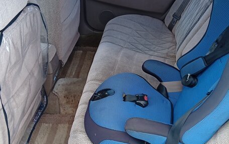 Toyota Vista, 1997 год, 450 000 рублей, 22 фотография