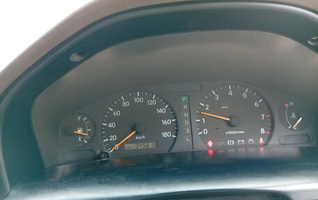 Toyota Vista, 1997 год, 450 000 рублей, 24 фотография