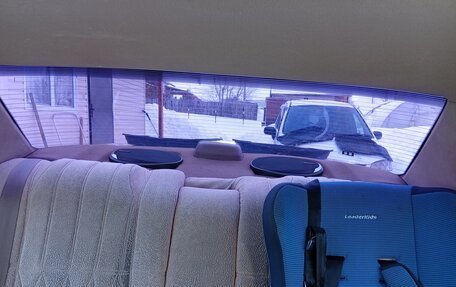 Toyota Vista, 1997 год, 450 000 рублей, 23 фотография