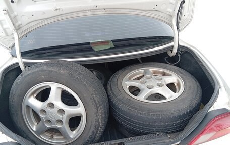 Toyota Vista, 1997 год, 450 000 рублей, 25 фотография