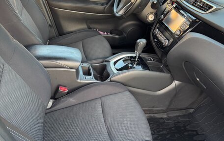 Nissan Qashqai, 2018 год, 1 700 000 рублей, 5 фотография