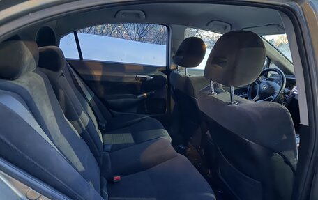 Honda Civic VIII, 2008 год, 670 000 рублей, 10 фотография