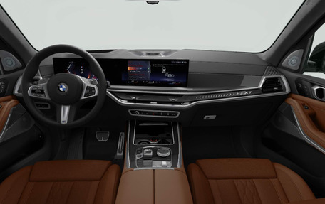 BMW X7, 2025 год, 18 300 000 рублей, 2 фотография