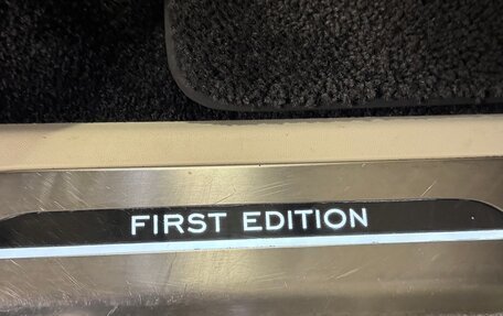 Land Rover Range Rover IV рестайлинг, 2023 год, 17 200 000 рублей, 7 фотография