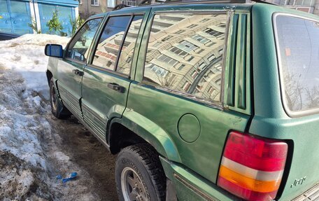 Jeep Grand Cherokee, 1994 год, 250 000 рублей, 2 фотография